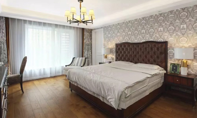 西岸公館戶(hù)型