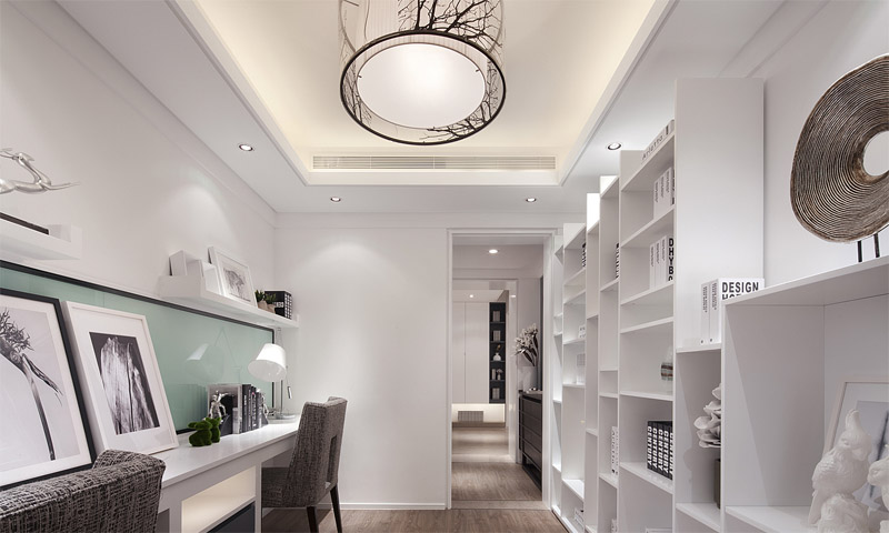 海南新天地裝修風格