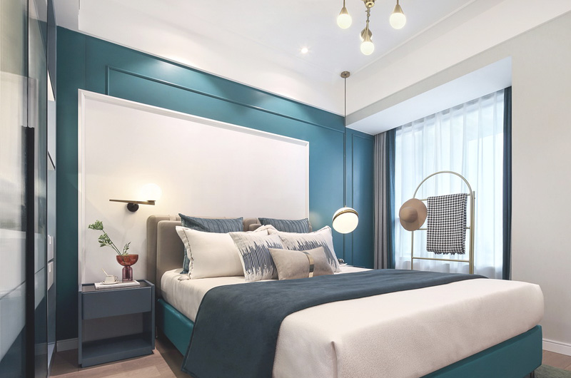 陽(yáng)光西海岸戶(hù)型圖