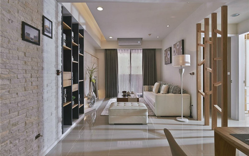 華潤中心裝修效果圖