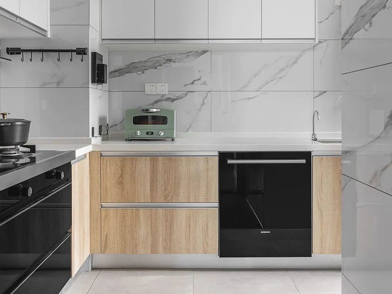 江海郡裝修案例