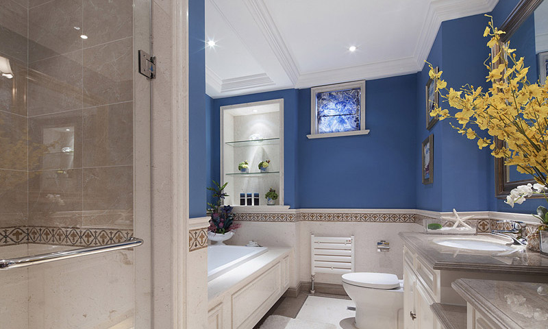 觀瀾湖九里風(fēng)格設(shè)計