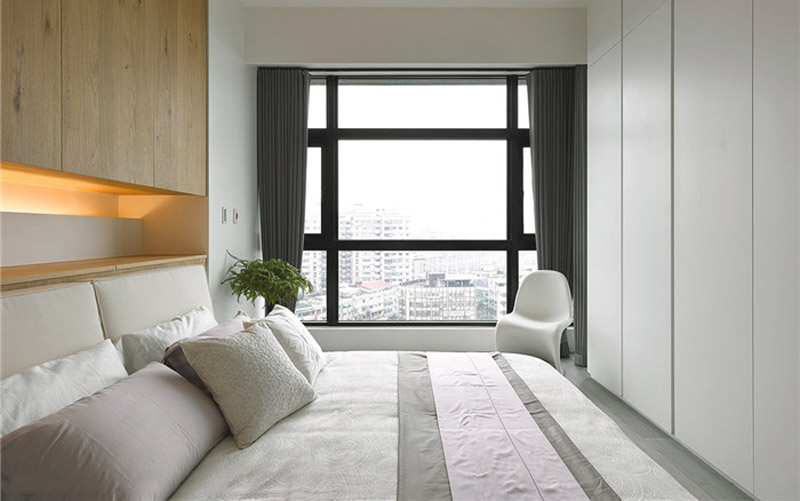 陽光三號苑裝修風格