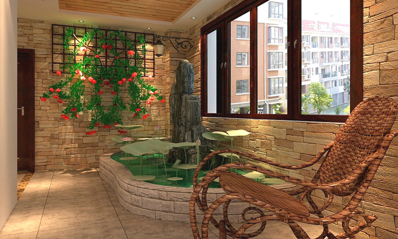 珍珠欲苑戶型圖