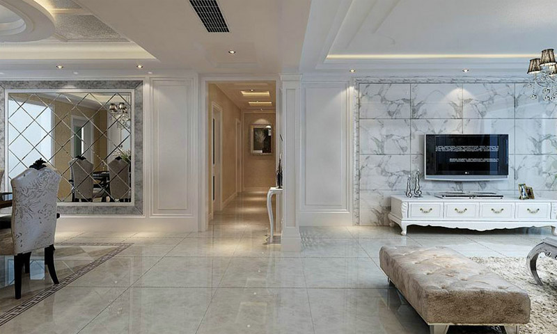 錦繡海岸戶型平面圖