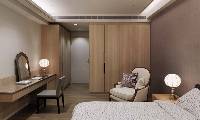 伊泰天驕裝修風(fēng)格